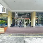 Redliving Kebagusan City Apartemen By Sleep Room