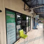 Redliving Kebagusan City Apartemen By Sleep Room