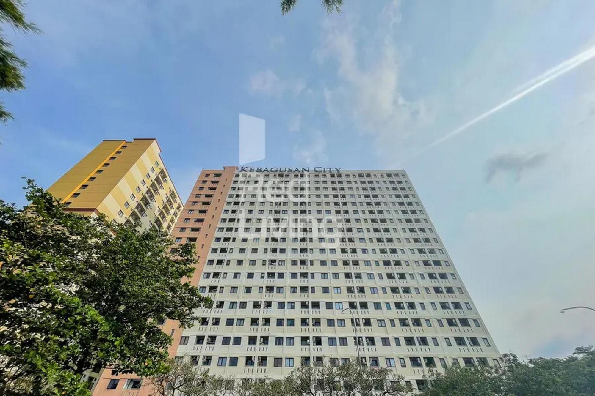 Apartemen Redliving Kebagusan By Sleep