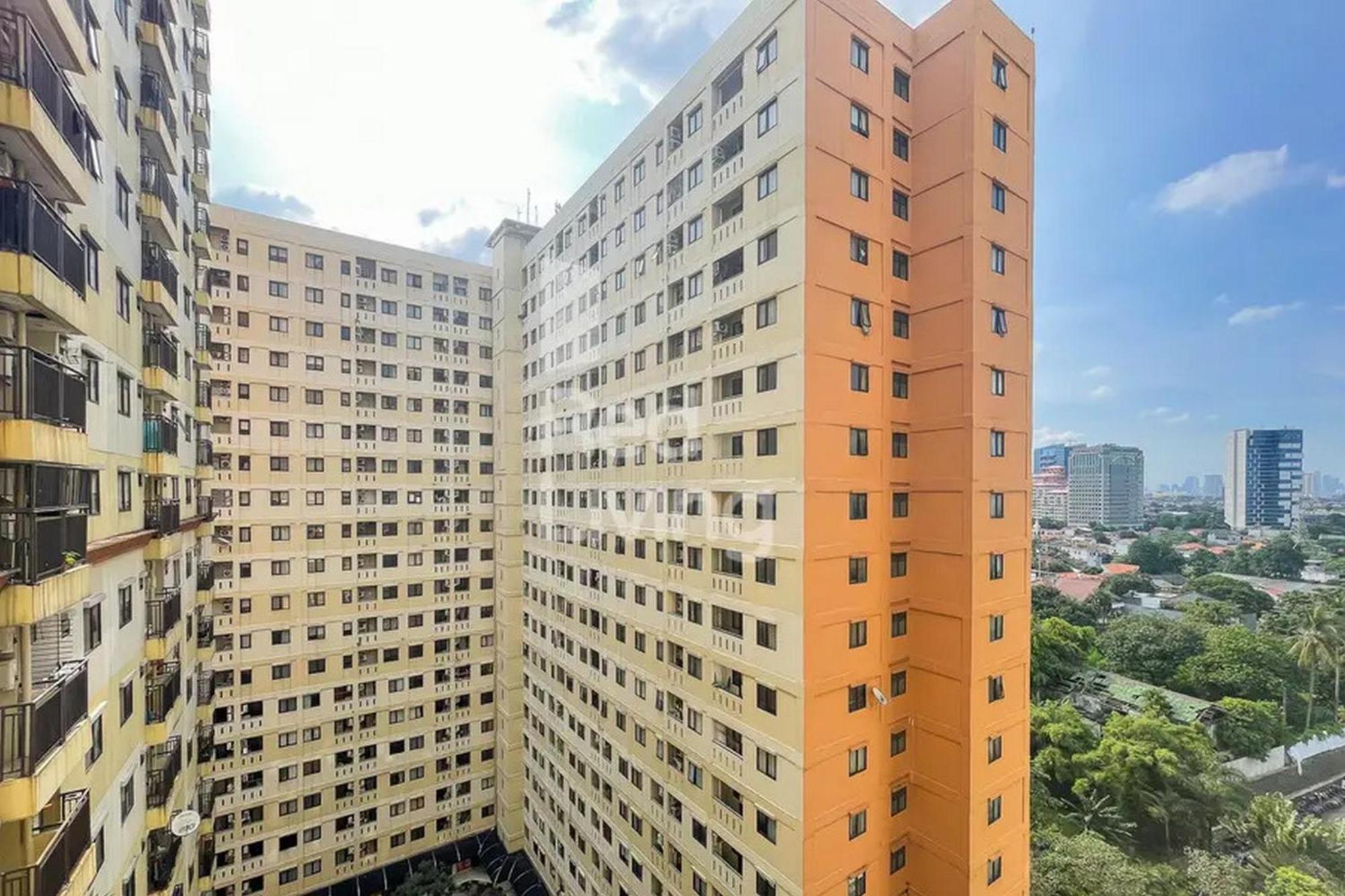 Redliving Kebagusan By Sleep Apartemen