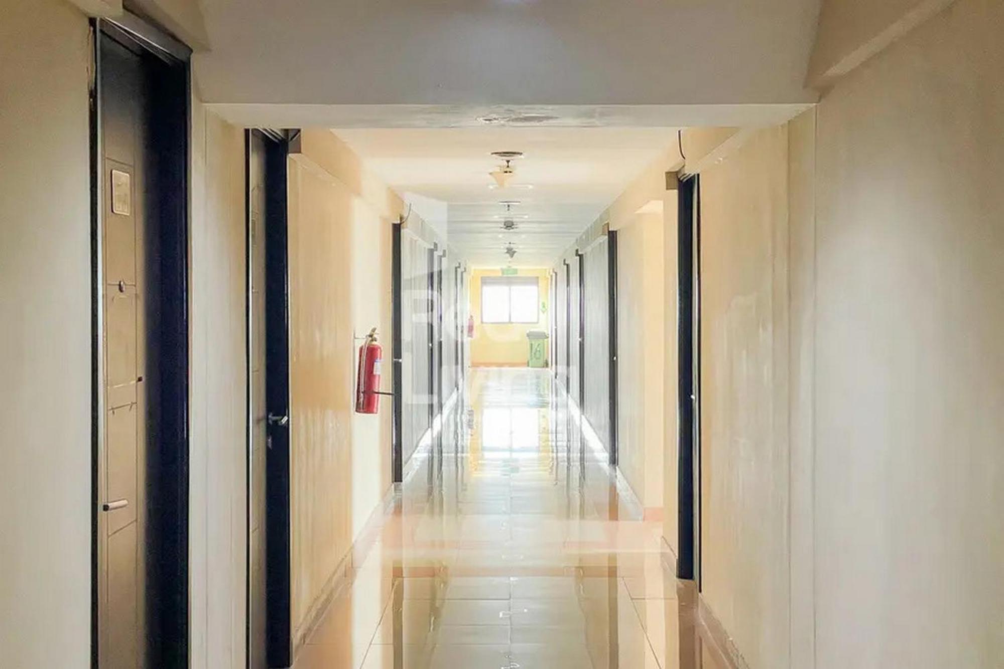 Apartemen Redliving Kebagusan By Sleep *