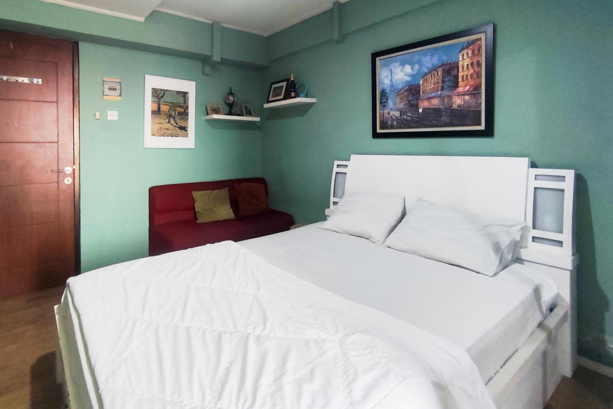 Redliving Kebagusan By Sleep Apartemen