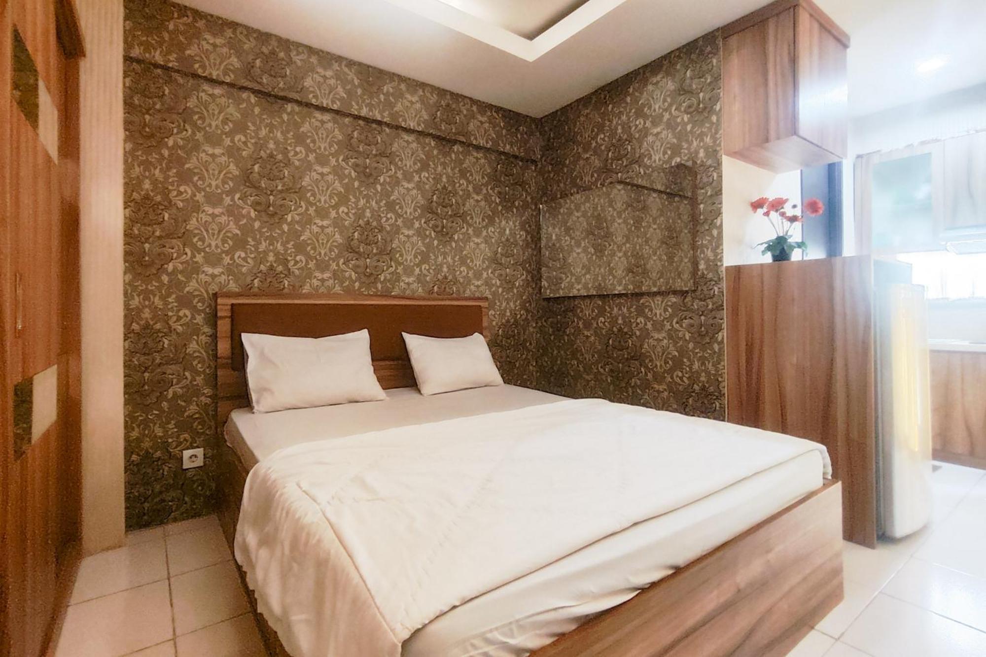 Redliving Kebagusan By Sleep Apartemen Jakarta