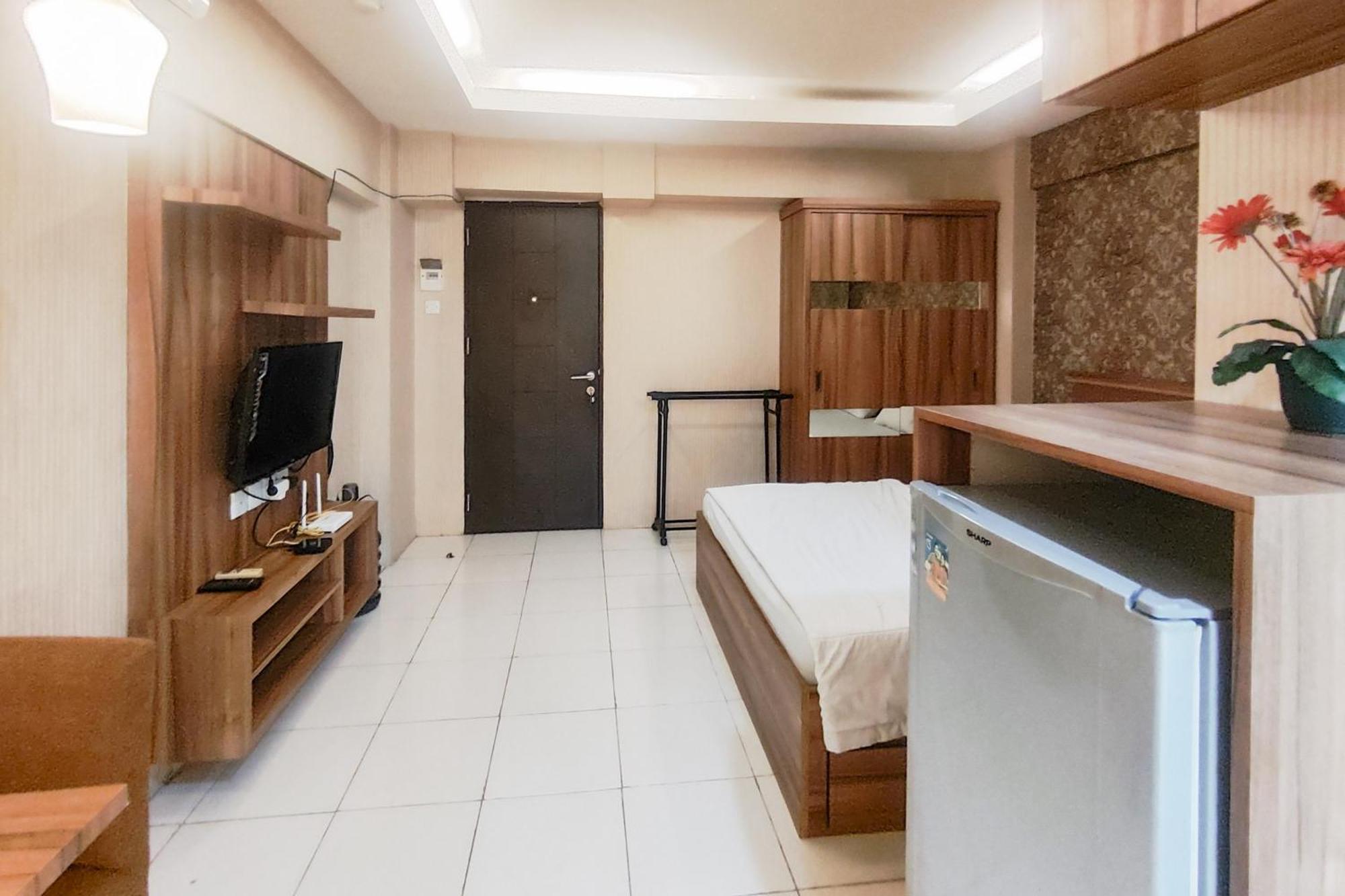 Redliving Kebagusan By Sleep