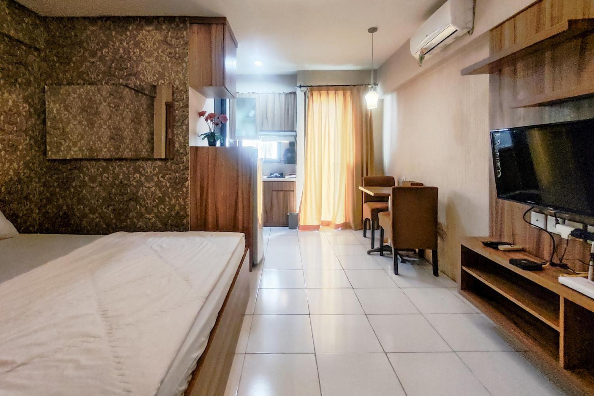 Redliving Kebagusan By Sleep Apartemen Jakarta