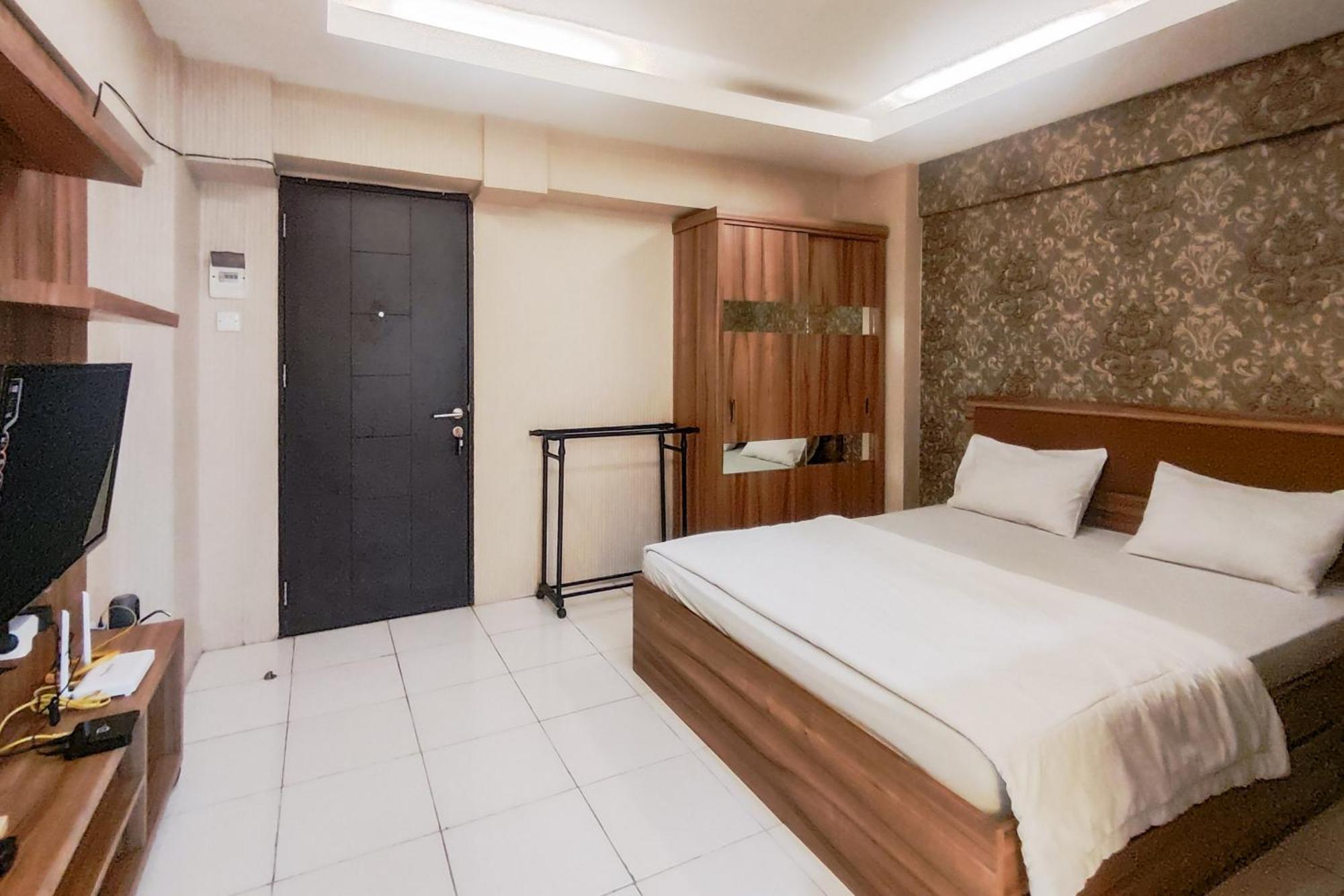 Apartemen Redliving Kebagusan By Sleep *
