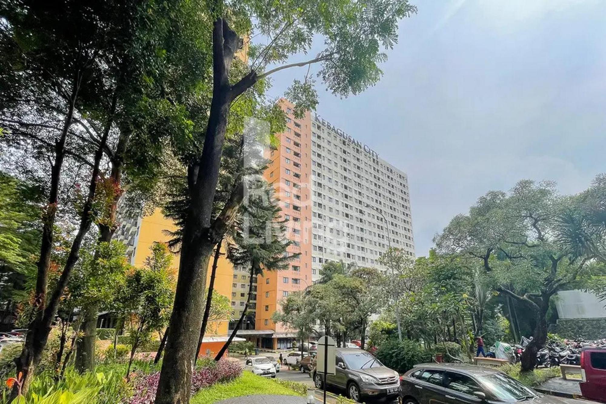 Apartemen Redliving Kebagusan By Sleep *