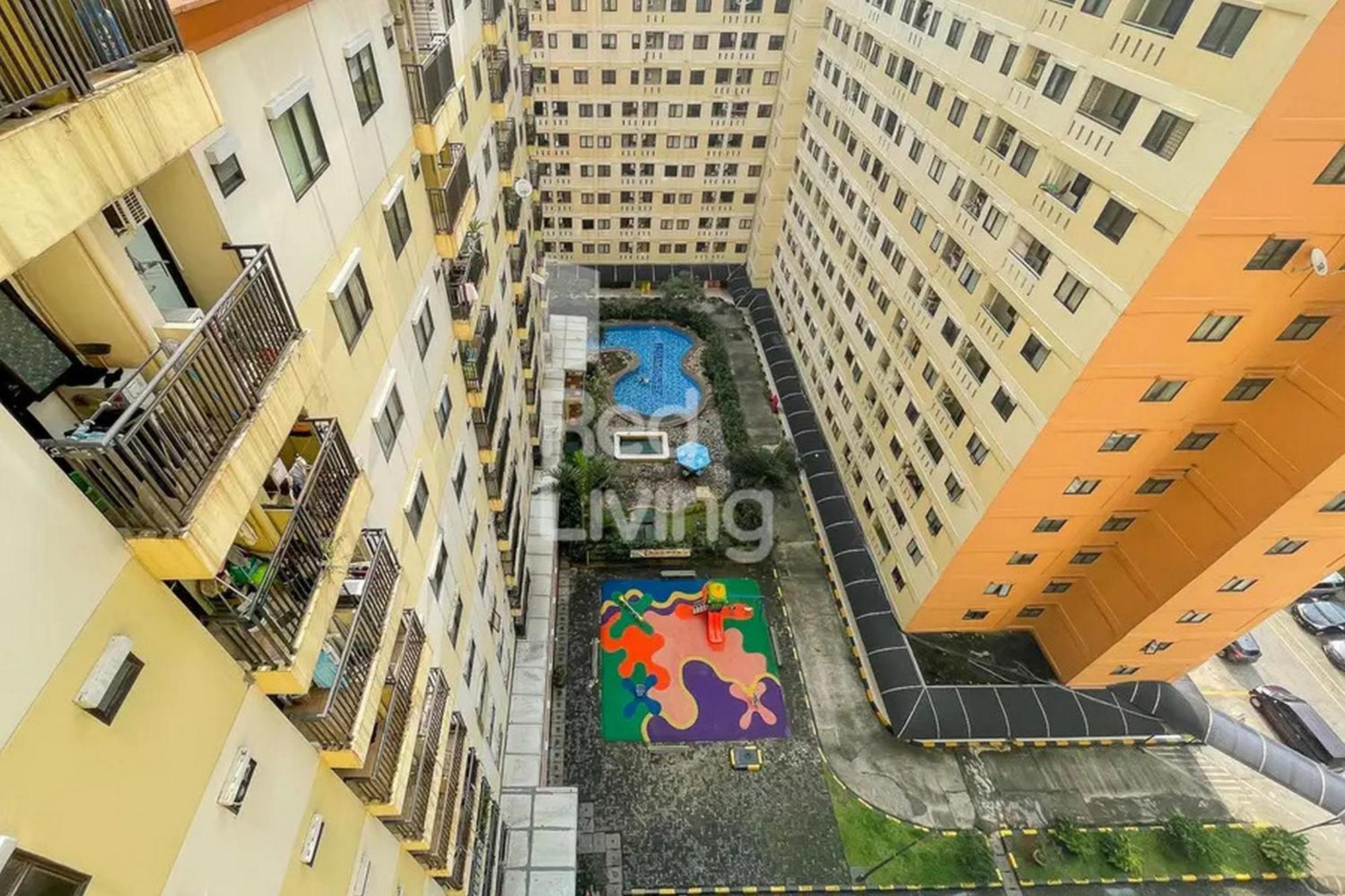 Redliving Kebagusan By Sleep Apartemen