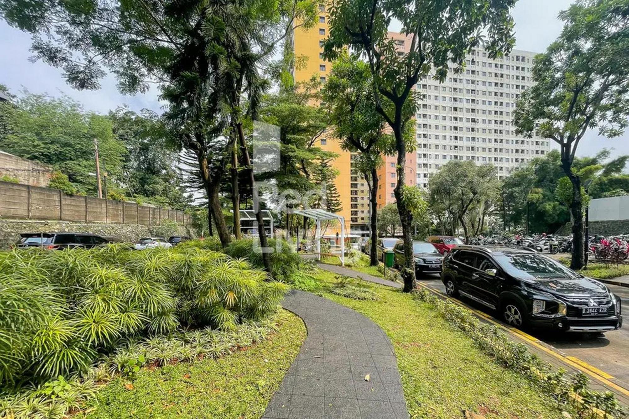 Redliving Kebagusan By Sleep Apartemen *