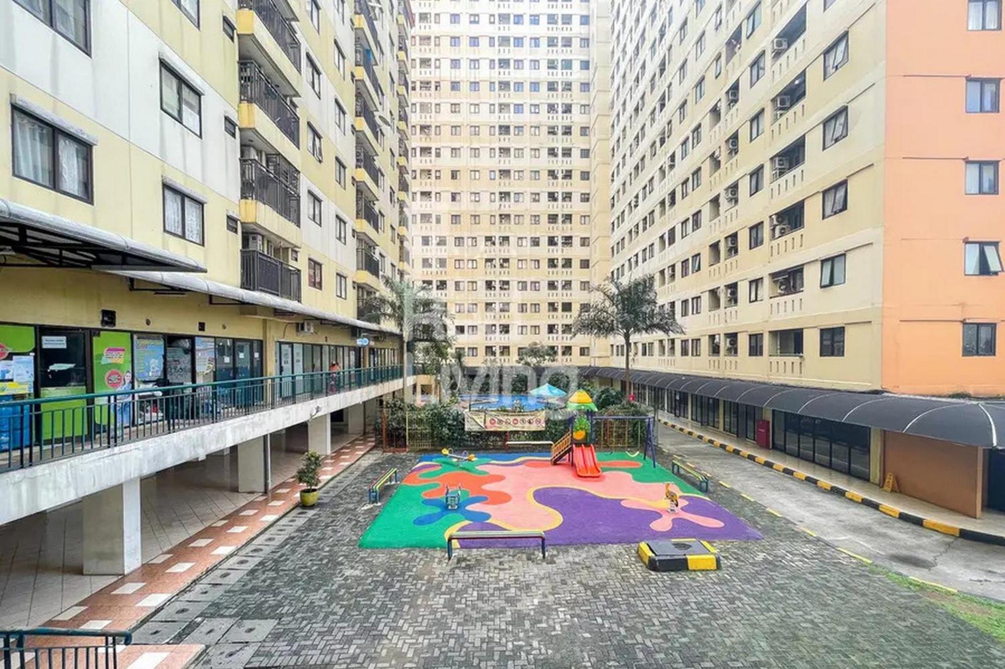 Redliving Kebagusan By Sleep Apartemen Jakarta